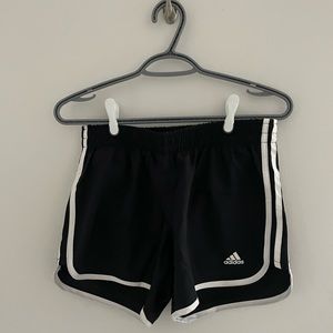 Adidas 4” Women’s Running Shorts